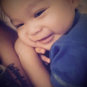 Meet your Posher, Lea